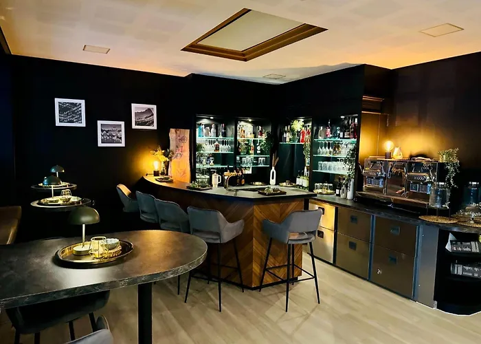 Wilhelms HAVEN HOTEL