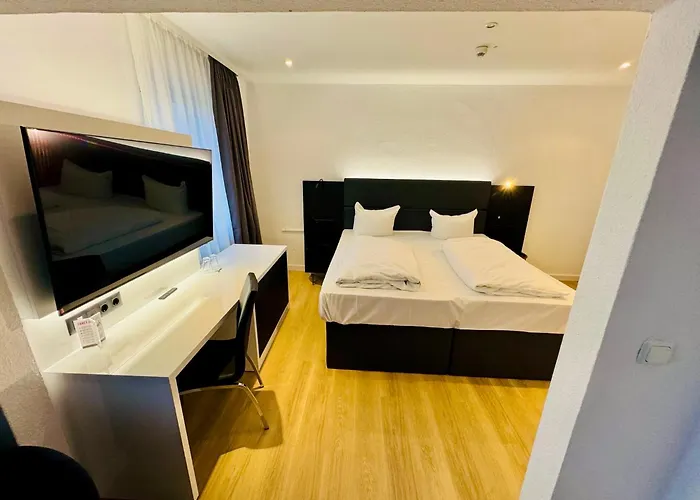 Dormero Hotel Wilhelmshaven