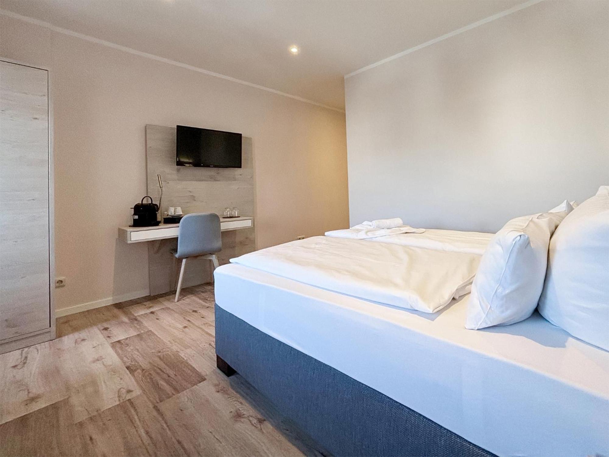 Hotel Dormero 4*