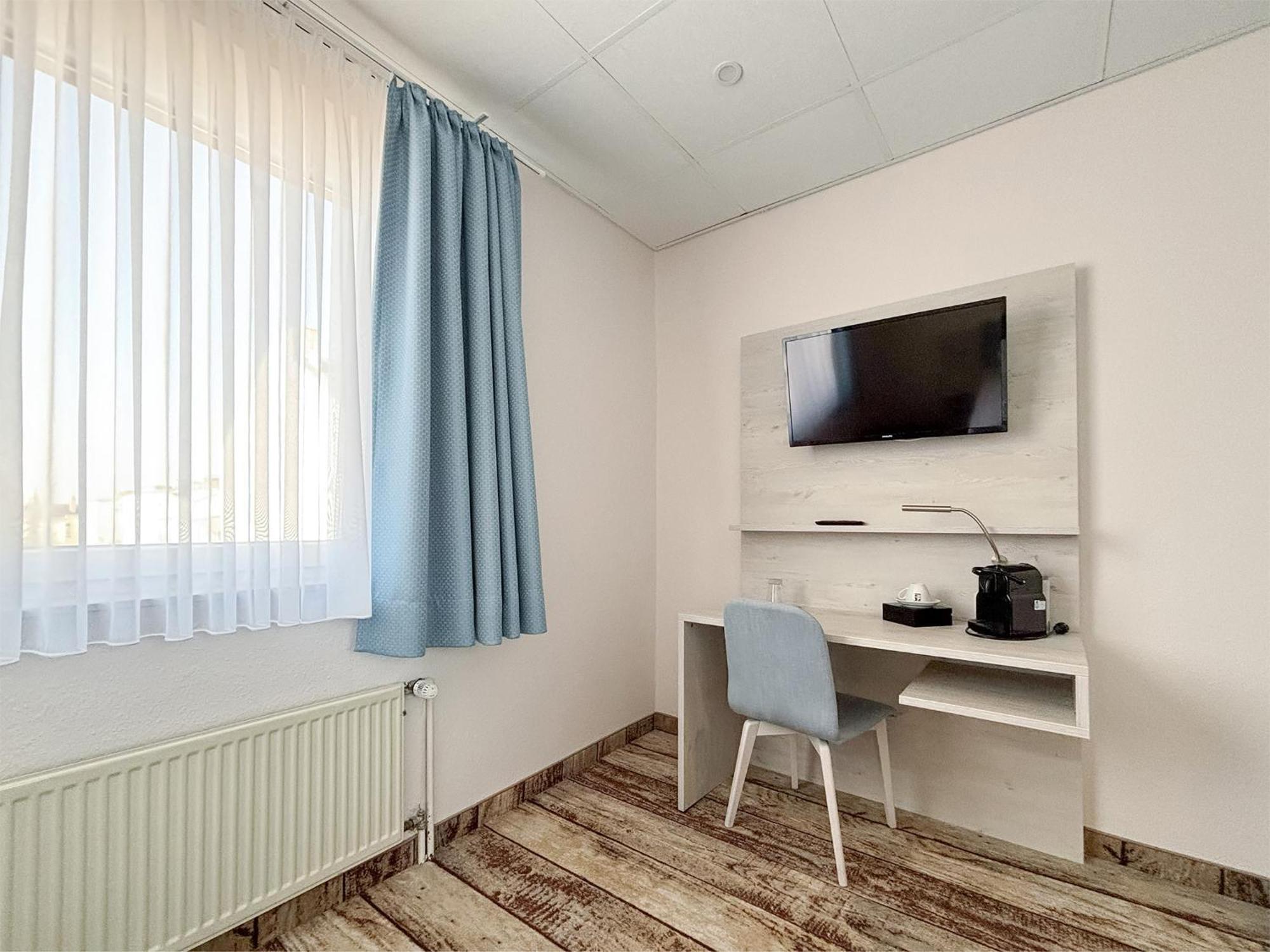 Wilhelms Haven Hotel