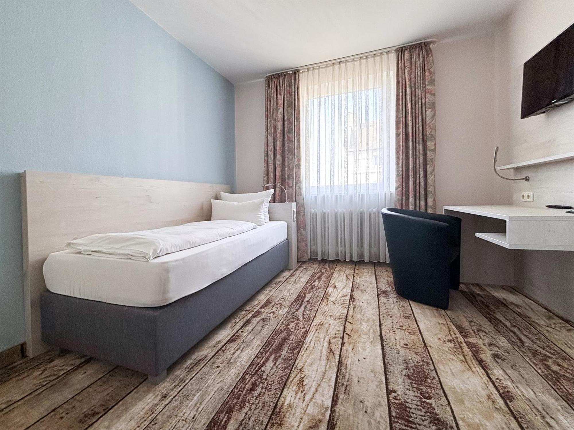 Wilhelms Haven Hotel 4*