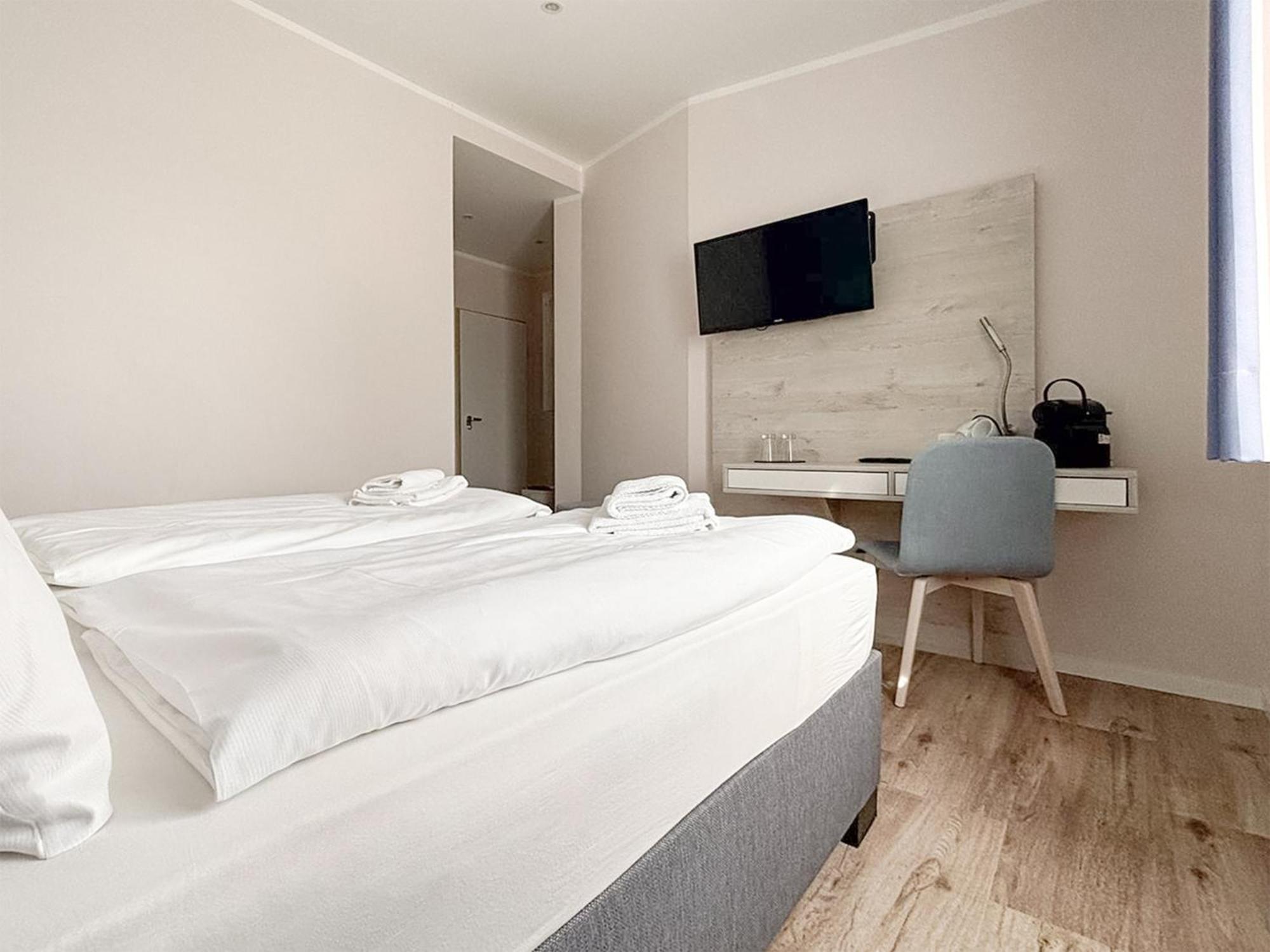 Hotel Wilhelms Haven Wilhelmshaven