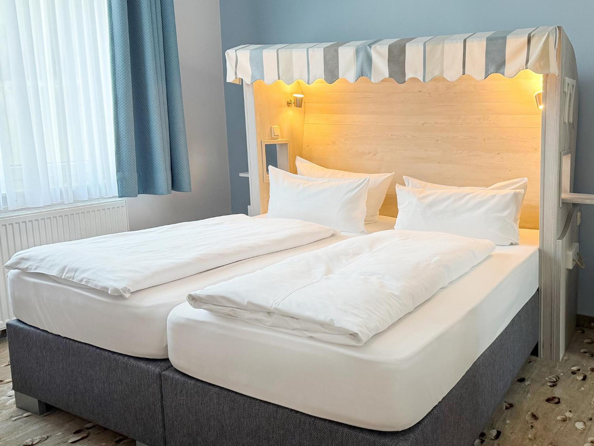 Hotel Dormero 4*