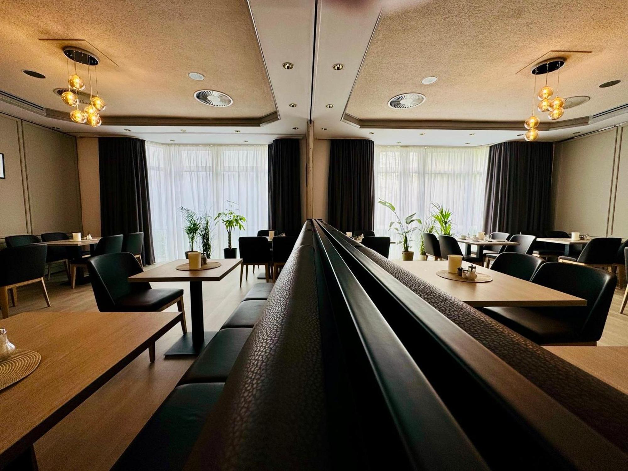 Dormero Hotel