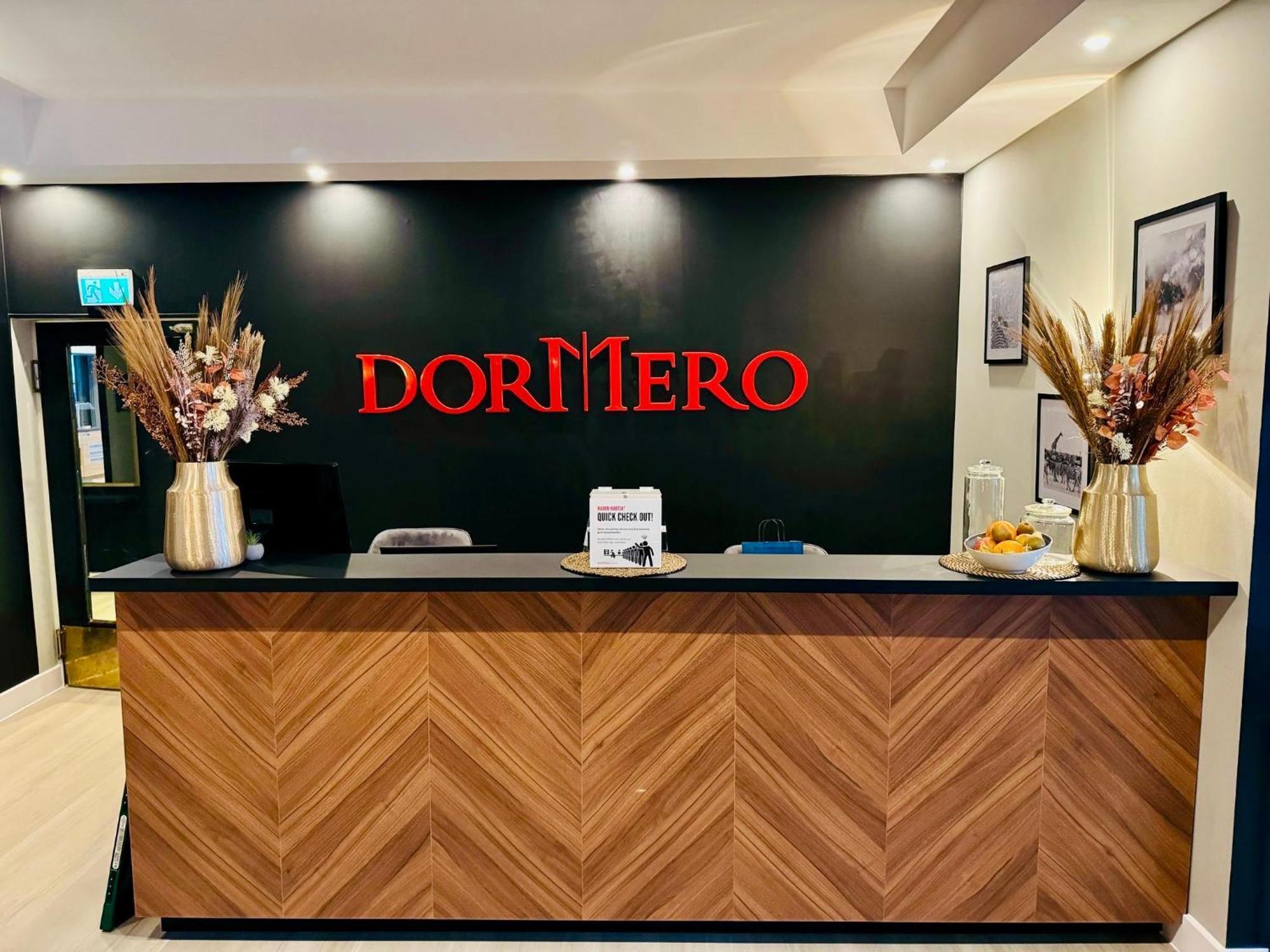 Dormero Hotel 4*